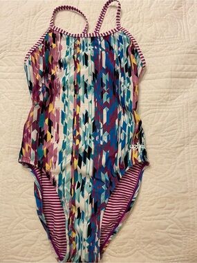 Dolfin Uglies Swimsuit